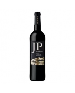Vinho Português Bacalhôa Jp Azeitão Tinto