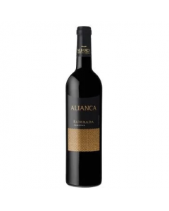 Vinho Português Aliança Bairrada Reserva