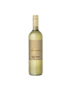Vinho Branco Argentino Cruz Del Sur Chenin Torrontés